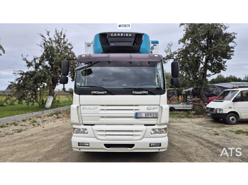 Camion frigorifique 2006 DAF CF 75.250: photos 3
