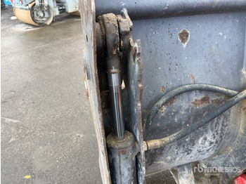 Chargeuse sur pneus 2019 Volvo L30G (Inoperable) Wheel Loader: photos 5 Chargeuse sur pneus 2019 Volvo L30G (Inoperable) Wheel Loader: photos 5
