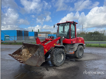 Chargeuse sur pneus 2019 Volvo L30G (Inoperable) Wheel Loader: photos 2 Chargeuse sur pneus 2019 Volvo L30G (Inoperable) Wheel Loader: photos 2