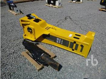 Marteau hydraulique ATLAS COPCO HB3000: photos 1