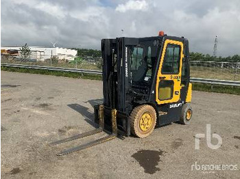 Chariot élévateur DOOSAN