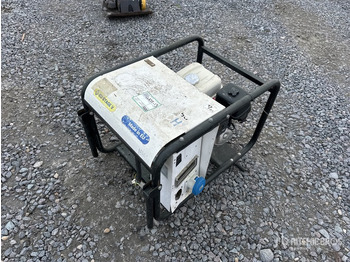 Groupe électrogène