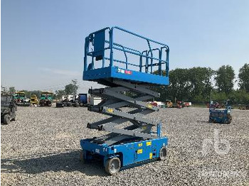 Nacelle ciseaux GENIE GS2646