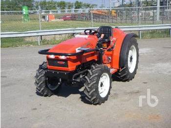 Tracteur agricole neuf GOLDONI STAR 3050: photos 1