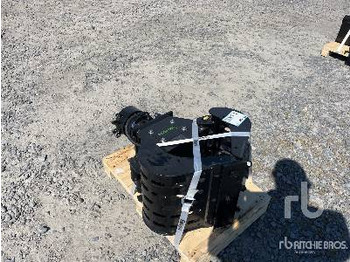 Grappin neuf HAENER HSOG X1.3A + RO Sorting (Unused): photos 2