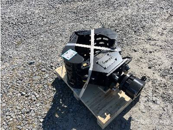 Grappin neuf HAENER HSOG X1.3A + RO Sorting (Unused): photos 4