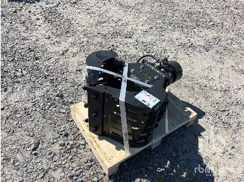 Grappin neuf HAENER HSOG X1.3A + RO Sorting (Unused): photos 3