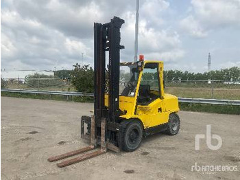 Chariot élévateur HYSTER