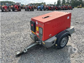 Compresseur d'air KAESER
