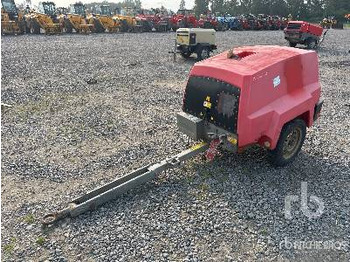 Compresseur d'air KAESER