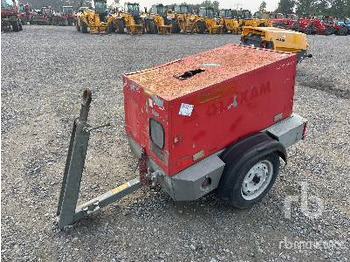 Compresseur d'air KAESER