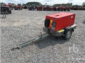 Compresseur d'air KAESER