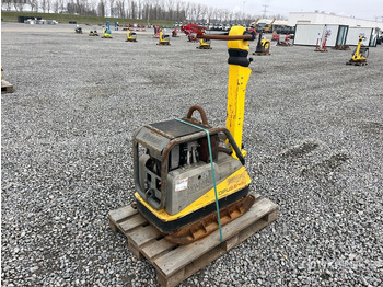 Plaque vibrante WACKER