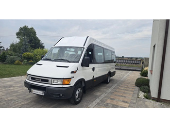 Crédit-bail  Iveco 50c15 Iveco 50c15: photos 2