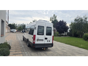 Crédit-bail  Iveco 50c15 Iveco 50c15: photos 4