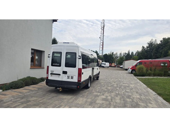 Crédit-bail  Iveco 50c15 Iveco 50c15: photos 3