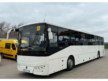 Bus interurbain TEMSA