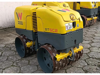 Mini compacteur Wacker Neuson RTSC2: photos 4