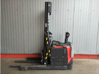 Chariot à mât rétractable BT