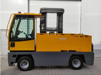 Chariot latéral BAUMANN