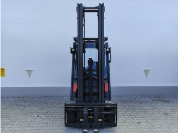 Chariot élévateur Linde H20T-01-391 EVO: photos 3
