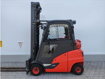 Chariot élévateur LINDE H20