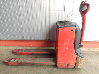 Transpalette LINDE T16