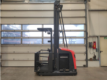 Préparateur de commandes LINDE