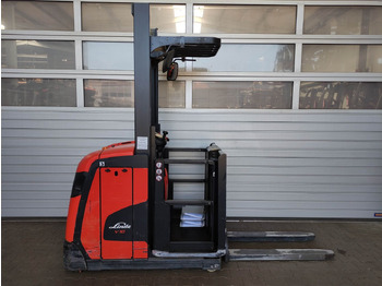 Préparateur de commandes LINDE V10