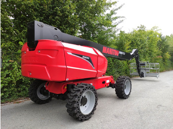 Nacelle articulée Manitou 280 TJ ST5 S1: photos 4
