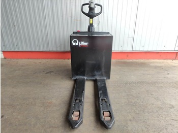 Transpalette Pramac QX20P EVO 1150x540 *NEU*: photos 3