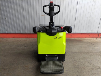 Transpalette Pramac QX20P EVO 1150x540 *NEU*: photos 4
