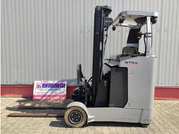 Chariot à mât rétractable STILL