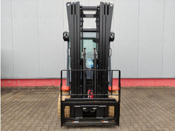 Chariot élévateur électrique Toyota 8FBMT50 (NEU): photos 4