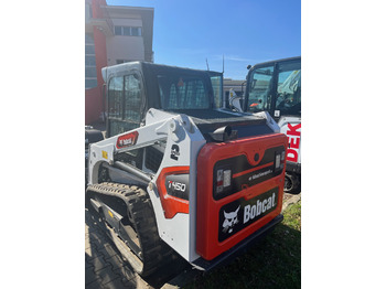 Mini chargeuse BOBCAT T450