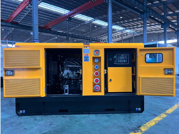 Groupe électrogène