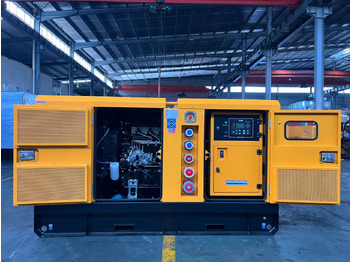 Groupe électrogène neuf HELVETICA POWER HP030S1ASR 38KVA / 30KW Diesel Stromgenerator SuperSilent: photos 5 Groupe électrogène neuf HELVETICA POWER HP030S1ASR 38KVA / 30KW Diesel Stromgenerator SuperSilent: photos 5