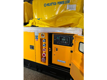 Groupe électrogène neuf HELVETICA POWER HP030S1ASR 38KVA / 30KW Diesel Stromgenerator SuperSilent: photos 3 Groupe électrogène neuf HELVETICA POWER HP030S1ASR 38KVA / 30KW Diesel Stromgenerator SuperSilent: photos 3