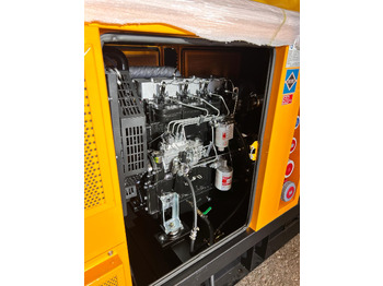 Groupe électrogène neuf HELVETICA POWER HP030S1ASR 38KVA / 30KW Diesel Stromgenerator SuperSilent: photos 4 Groupe électrogène neuf HELVETICA POWER HP030S1ASR 38KVA / 30KW Diesel Stromgenerator SuperSilent: photos 4