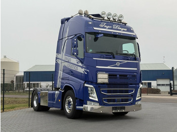 Tracteur routier VOLVO FH13 540
