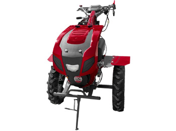 Motoculteur WEIMA