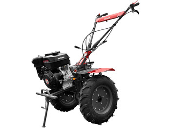Motoculteur WEIMA