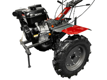 Motoculteur WEIMA
