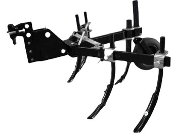 Outils du sol JANSEN