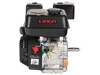 Moteur neuf Silnik benzynowy Loncin G200F-R  Wał 19.05 mm: photos 2