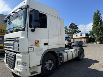 Tracteur routier DAF 105460: photos 2