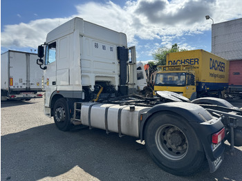 Tracteur routier DAF 105460: photos 4