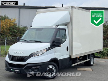 Fourgon IVECO Daily 35c16
