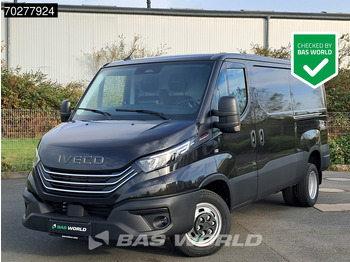 Fourgon utilitaire IVECO Daily 35c21