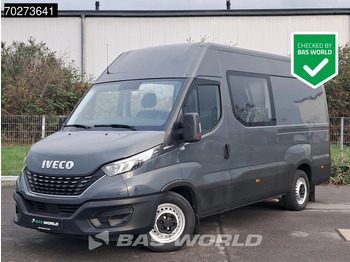 Fourgon utilitaire IVECO Daily 35s16